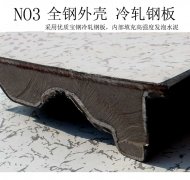 客户问：防静电地板旧了怎么维修？